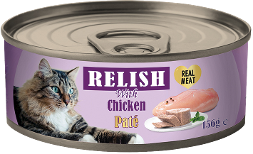 RELISH Pate Chicken